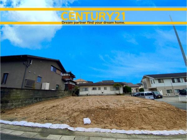 太宰府市高雄4丁目1期　1号棟　全1棟