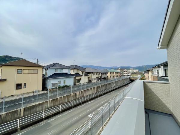 春日市白水ケ丘3丁目第2　1号棟　全2棟