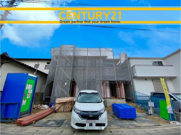 早良区重留1丁目3期　1号棟　全1棟