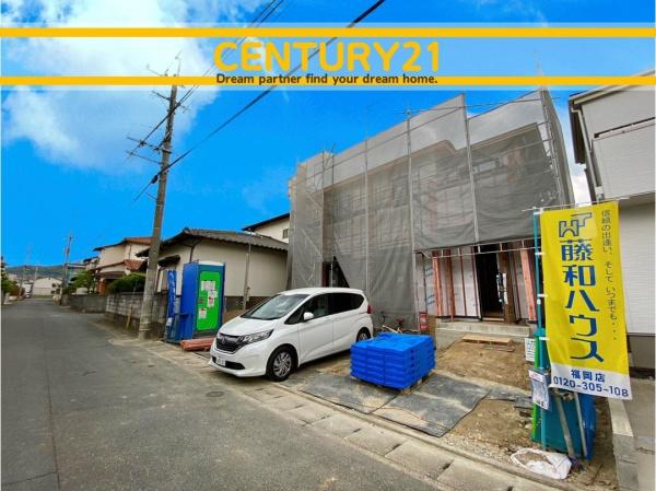 早良区重留1丁目3期　1号棟　全1棟
