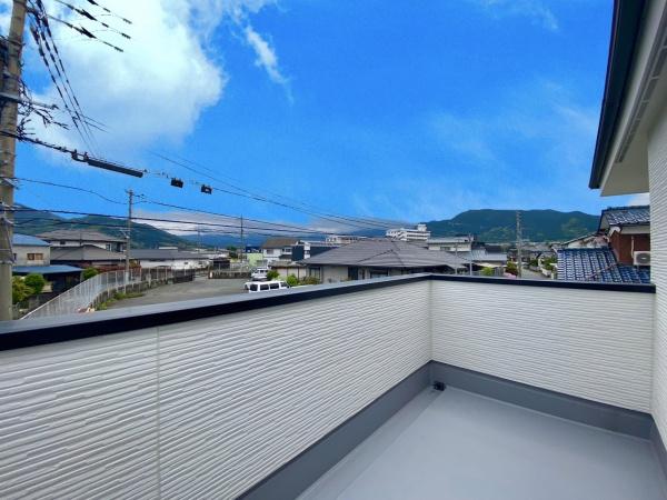 早良区四箇1丁目2期　1号棟　全2棟
