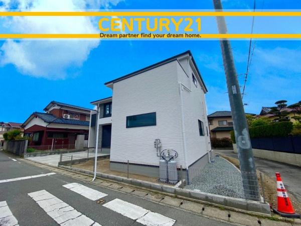 早良区四箇1丁目2期　1号棟　全2棟