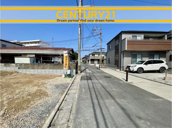 南区警弥郷3丁目第12　2号棟　全2棟