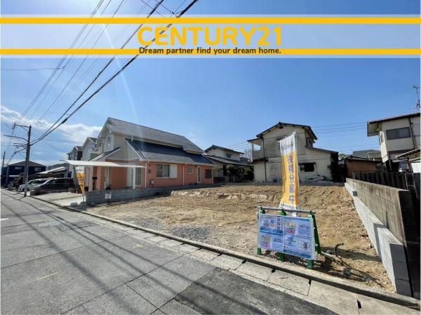 南区警弥郷3丁目第12　2号棟　全2棟