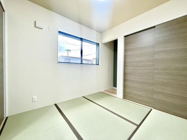 久留米市善導寺町与田　1号棟　全1棟