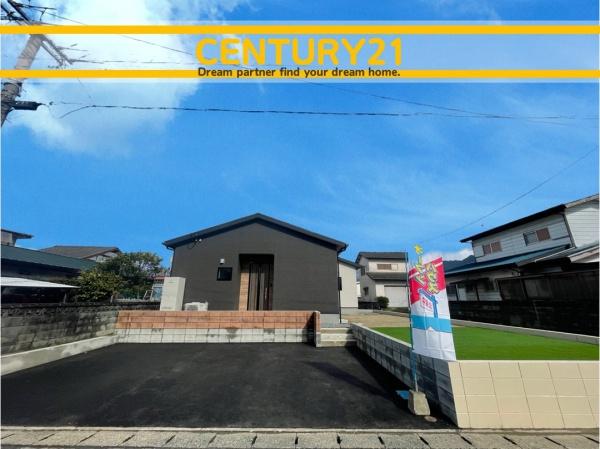 久留米市善導寺町与田　1号棟　全1棟