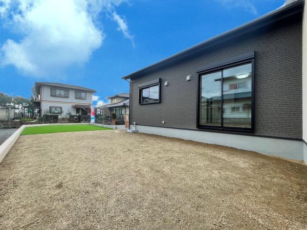久留米市善導寺町与田　1号棟　全1棟
