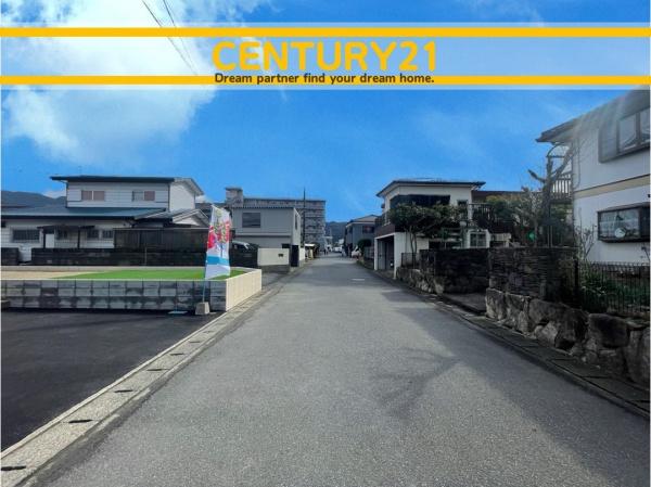 久留米市善導寺町与田　1号棟　全1棟