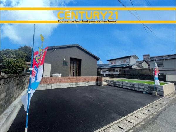 久留米市善導寺町与田　1号棟　全1棟