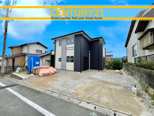 太宰府市梅香苑3丁目3期　全1棟