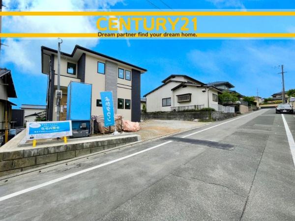太宰府市梅香苑3丁目3期　全1棟