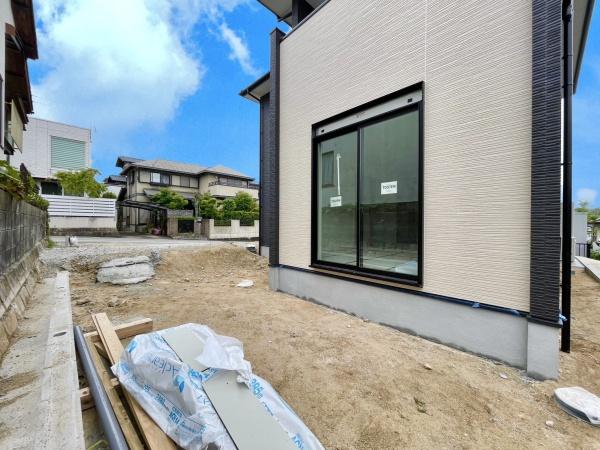 太宰府市梅香苑3丁目3期　全1棟