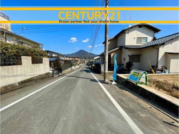 太宰府市梅香苑3丁目3期　1号棟　全1棟