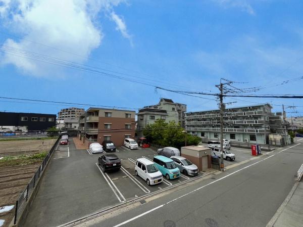 博多区井相田3丁目1期　2号棟　全2棟