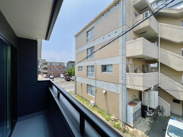 博多区井相田3丁目1期　1号棟　全2棟