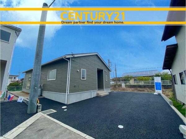 久留米市北野町乙吉第2　3号棟　全3棟