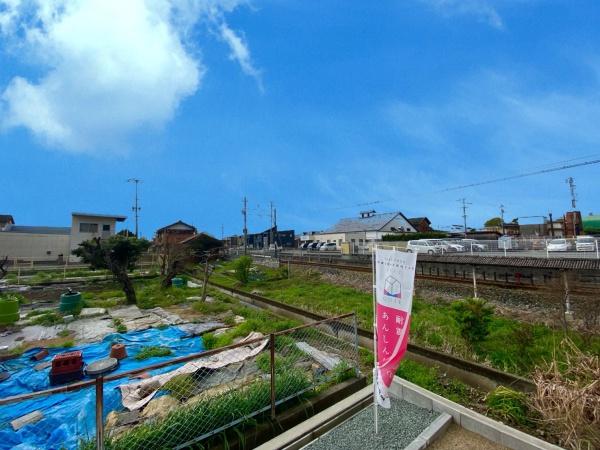 久留米市北野町乙吉第2　3号棟　全3棟