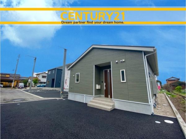 久留米市北野町乙吉第2　3号棟　全3棟