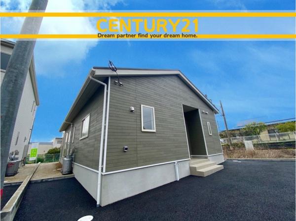 久留米市北野町乙吉第2　3号棟　全3棟