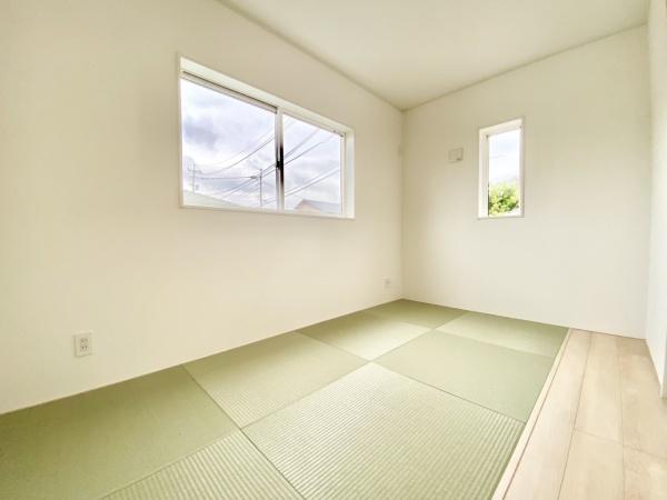 久留米市北野町乙吉第2　1号棟　全3棟