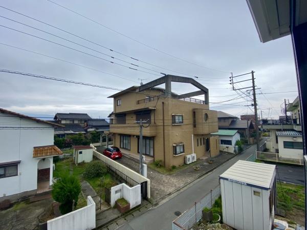 久留米市北野町乙吉第2　1号棟　全3棟