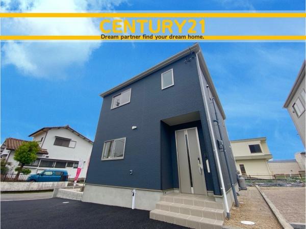 久留米市北野町乙吉第2　1号棟　全3棟