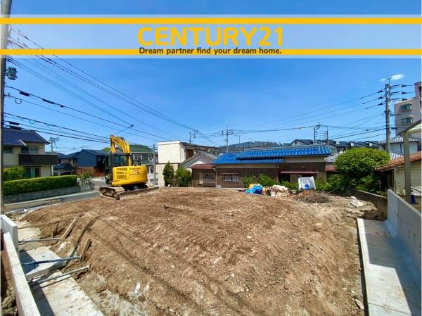 春日市須玖南6丁目2期　2号棟　全2棟
