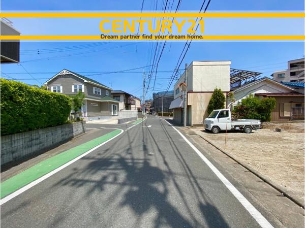 春日市須玖南6丁目2期　2号棟　全2棟