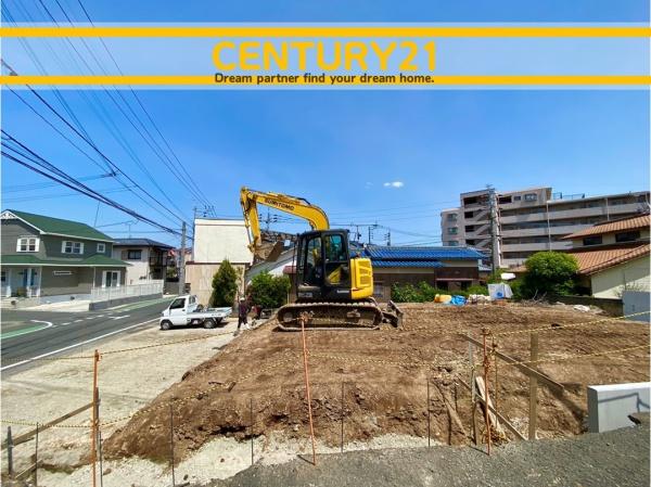 春日市須玖南6丁目2期　2号棟　全2棟