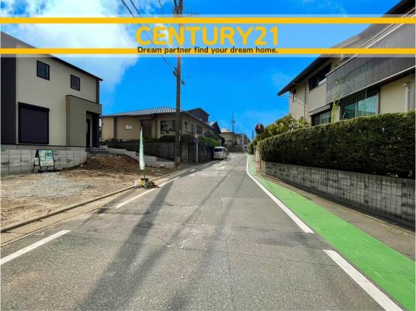 春日市須玖南6丁目2期　1号棟　全2棟