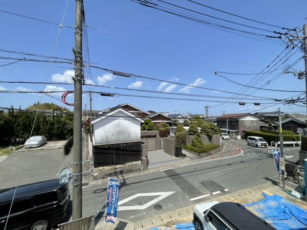 城南区片江2丁目第2　2号棟　全2棟