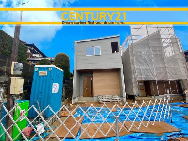 城南区片江2丁目第2　1号棟　全2棟