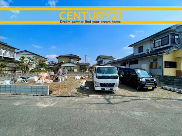 小郡市二森1期　1号棟　全1棟