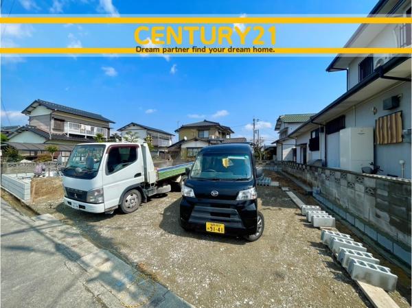 小郡市二森1期　1号棟　全1棟