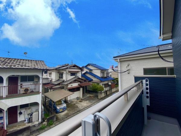 城南区友泉亭　2号棟　全2棟