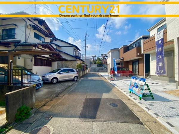 城南区友泉亭　2号棟　全2棟
