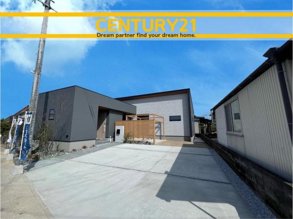 佐賀市巨勢町高尾　全1棟