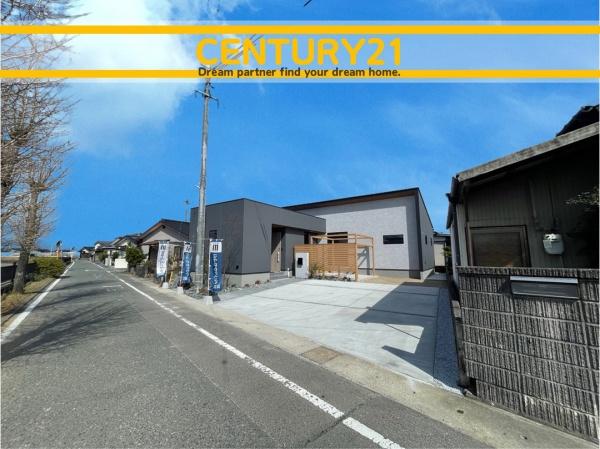 佐賀市巨勢町高尾　全1棟