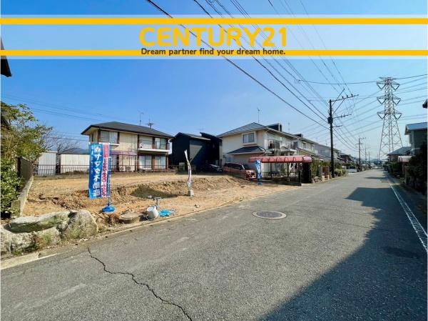 筑紫野市筑紫駅前通2丁目1期　1号棟　全1棟