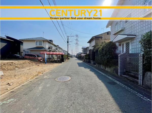 筑紫野市筑紫駅前通2丁目1期　1号棟　全1棟