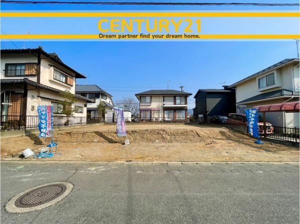 筑紫野市筑紫駅前通2丁目1期　1号棟　全1棟