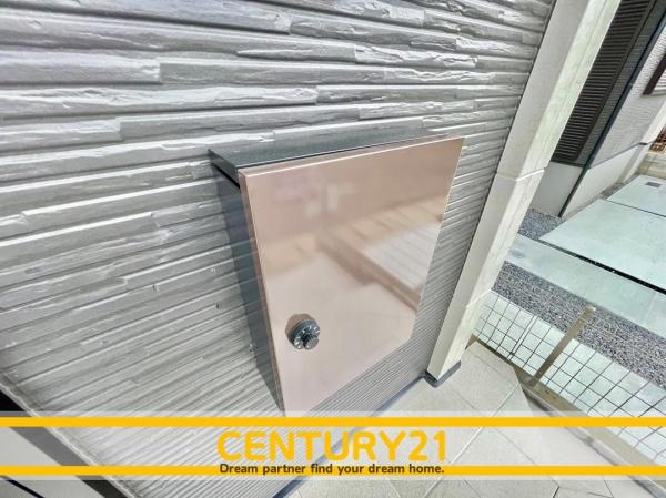 筑紫野市筑紫駅前通2丁目1期　1号棟　全1棟