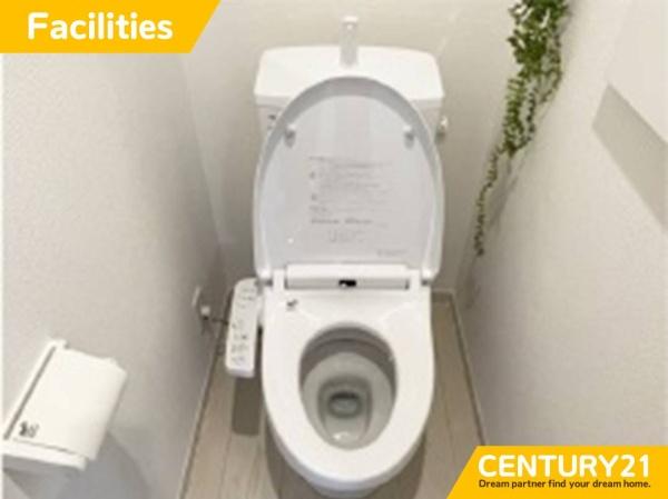 筑紫野市筑紫駅前通2丁目1期　全1棟