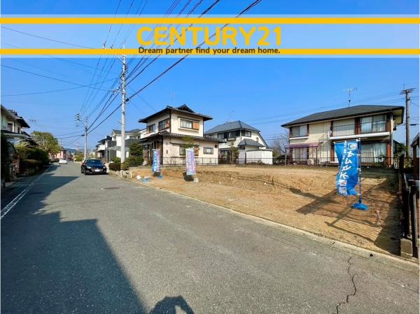 筑紫野市筑紫駅前通2丁目1期　1号棟　全1棟