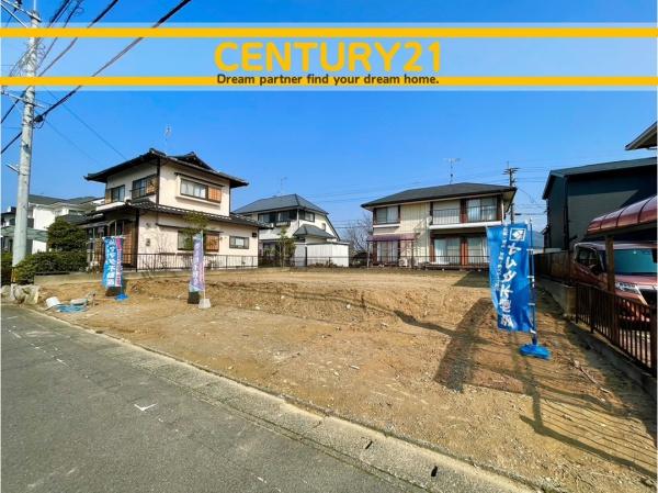 筑紫野市筑紫駅前通2丁目1期　1号棟　全1棟