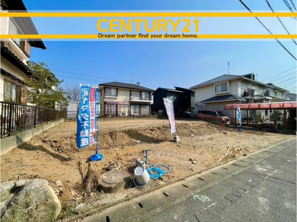 筑紫野市筑紫駅前通2丁目1期　1号棟　全1棟