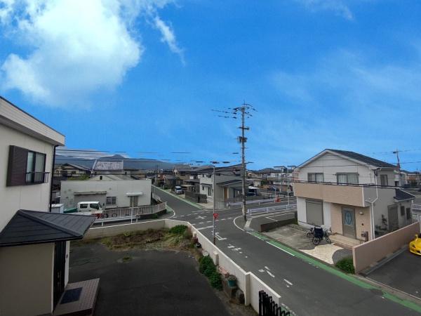 早良区田隈3丁目4期　2号棟　全2棟