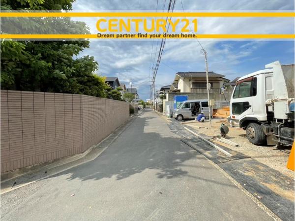 南区中尾1丁目24－1期　3号棟　全3棟
