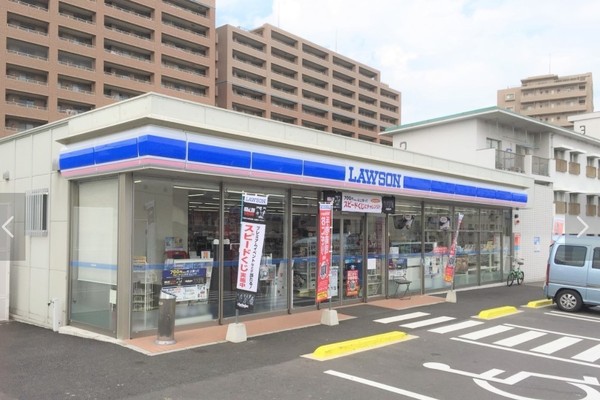 南区中尾1丁目24-1期 2号棟 全3棟(ローソン福岡野多目三丁目店)