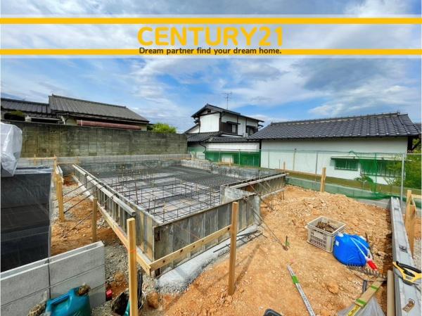 南区中尾1丁目24－1期　2号棟　全3棟